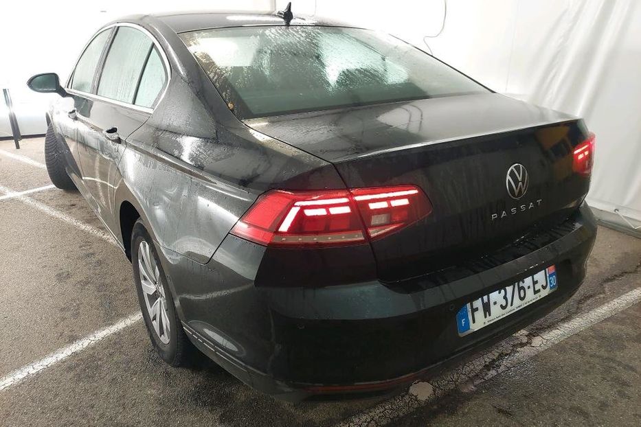 Продам Volkswagen Passat B8 v5436 2020 года в Луцке