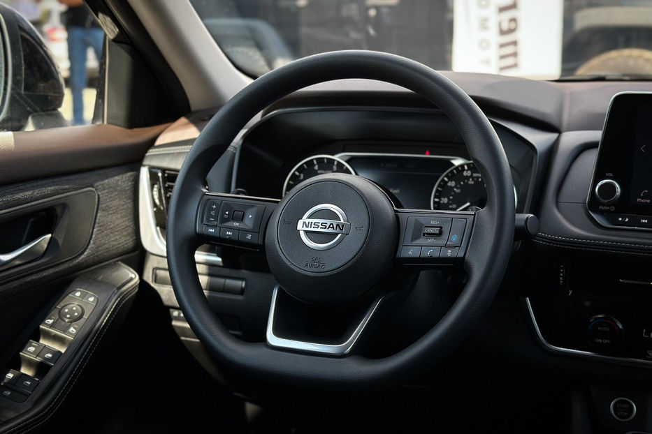 Продам Nissan Rogue SV 2021 года в Черновцах