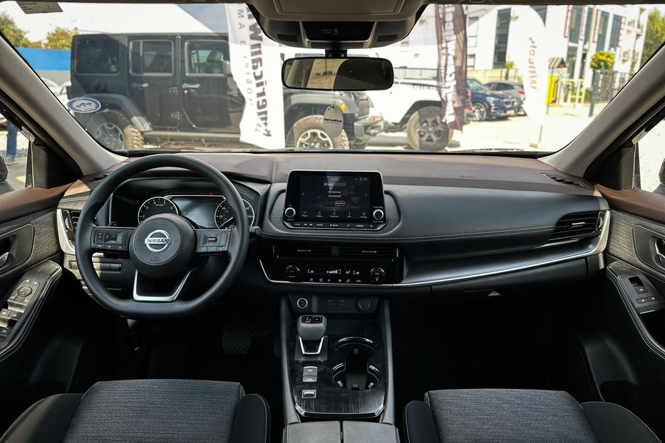 Продам Nissan Rogue SV 2021 года в Черновцах