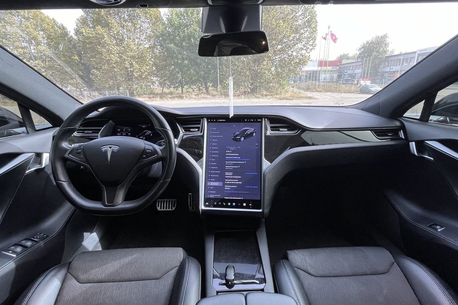 Продам Tesla Model S Dual Motor 75 Квт 2018 года в Николаеве