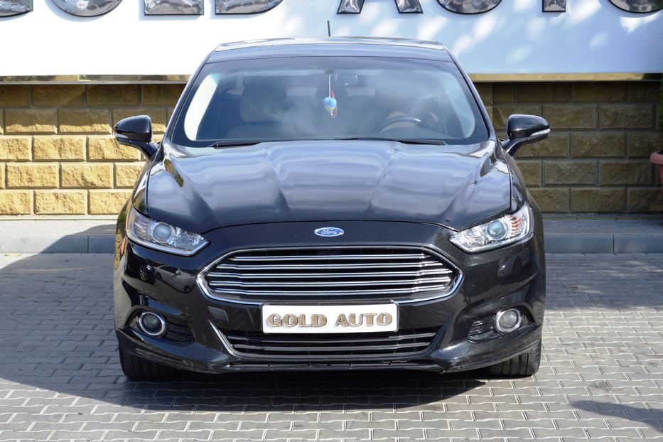 Продам Ford Fusion 2013 года в Одессе