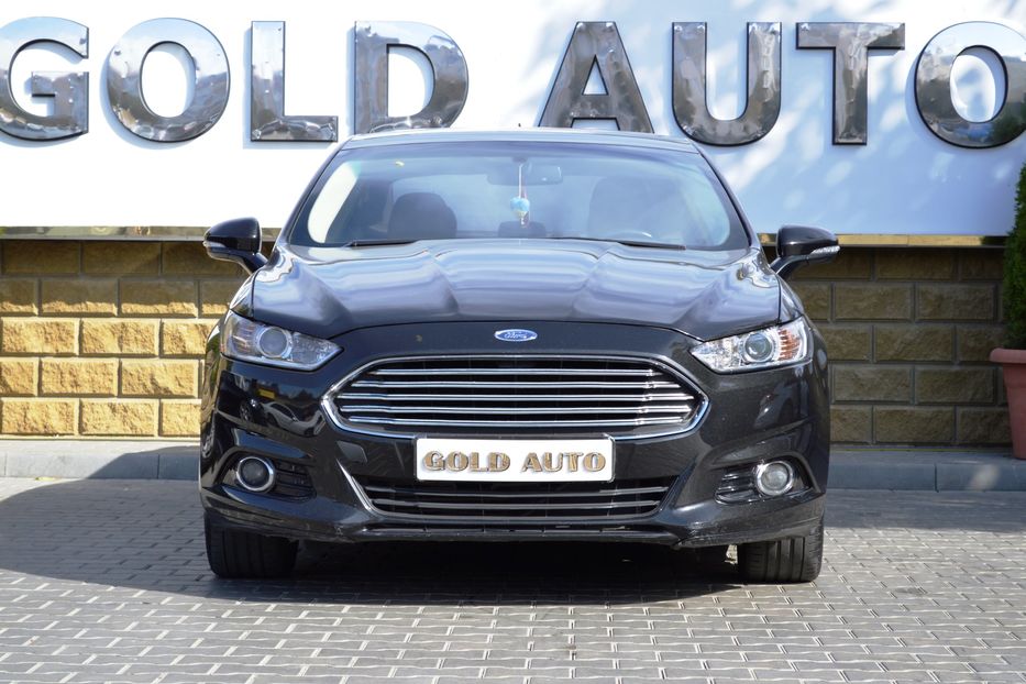 Продам Ford Fusion 2013 года в Одессе