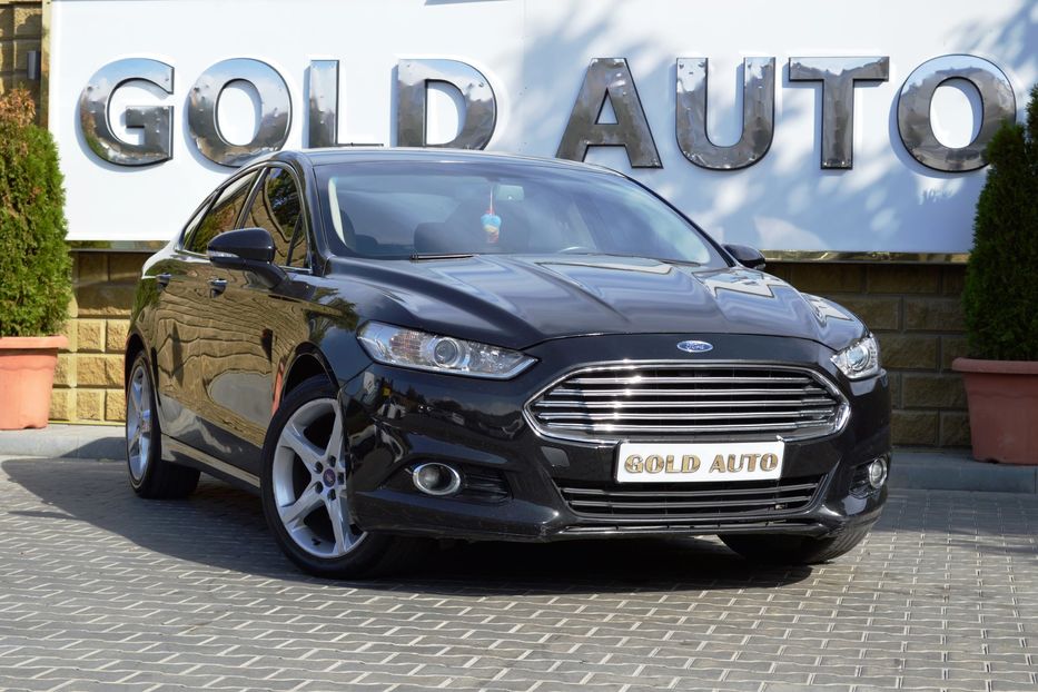 Продам Ford Fusion 2013 года в Одессе