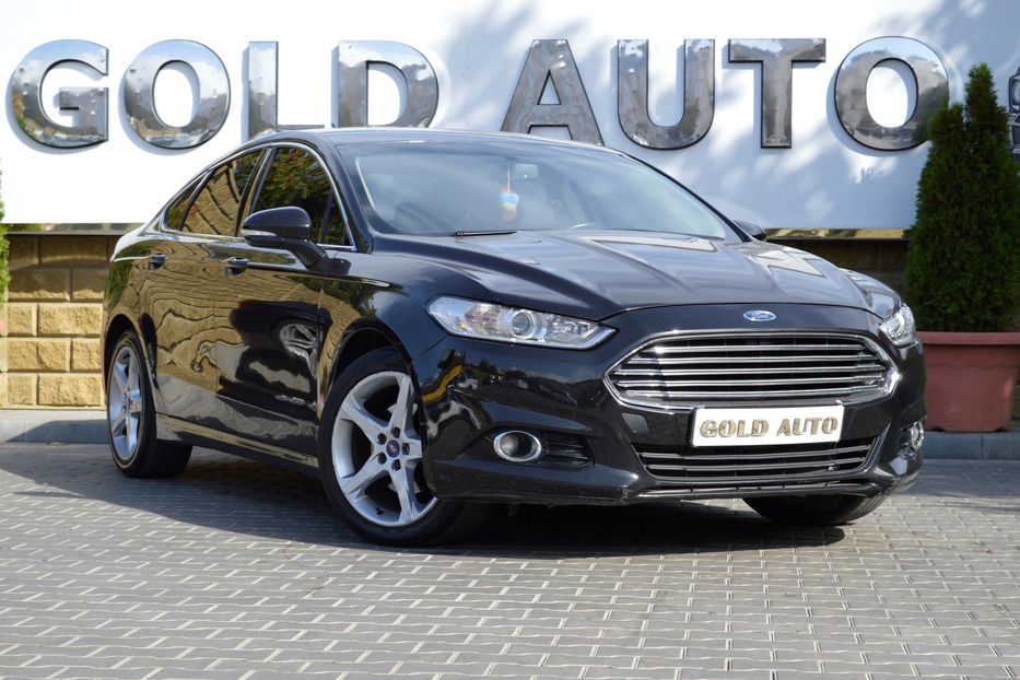 Продам Ford Fusion 2013 года в Одессе