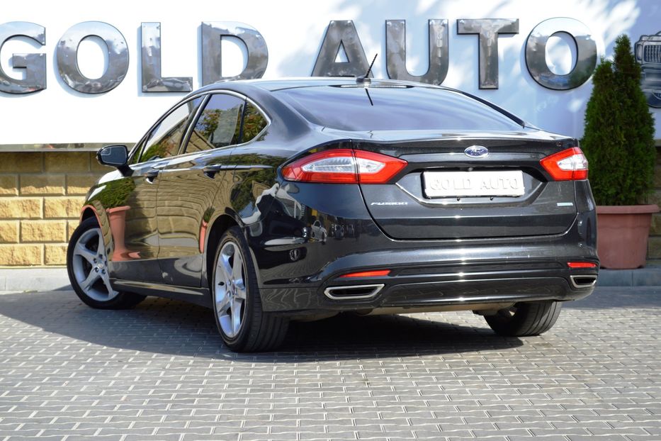 Продам Ford Fusion 2013 года в Одессе