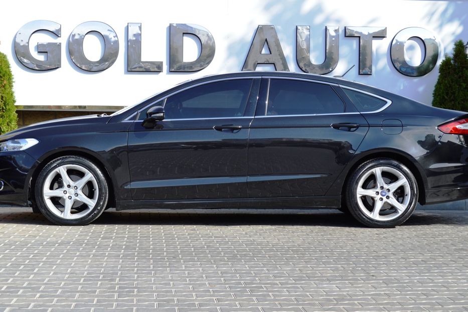 Продам Ford Fusion 2013 года в Одессе