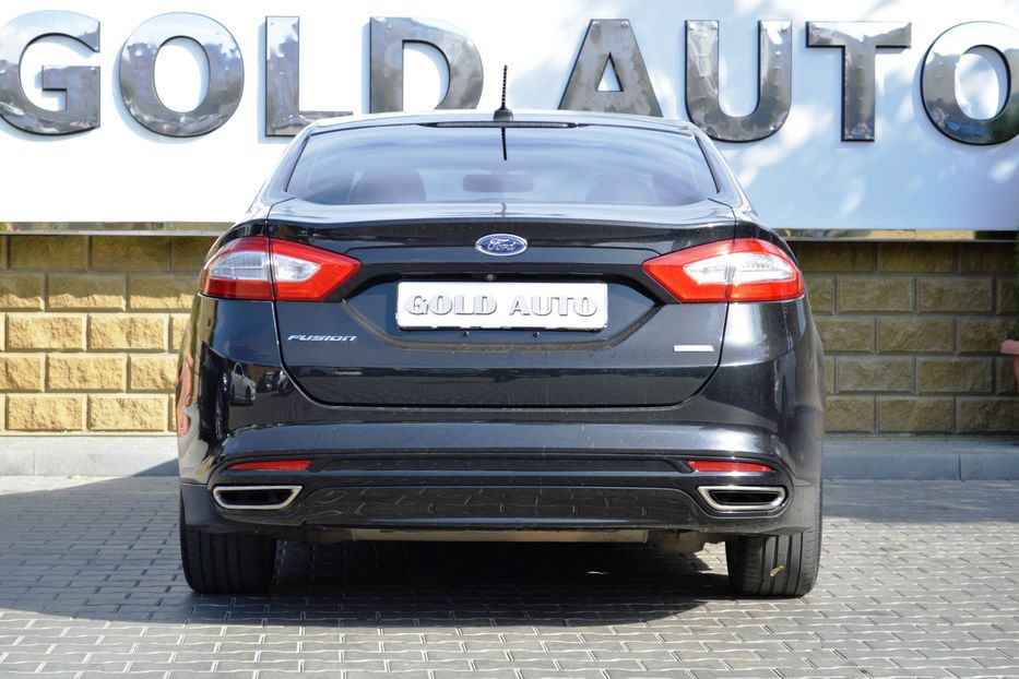 Продам Ford Fusion 2013 года в Одессе