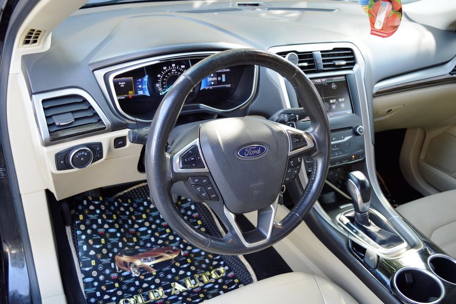 Продам Ford Fusion 2013 года в Одессе