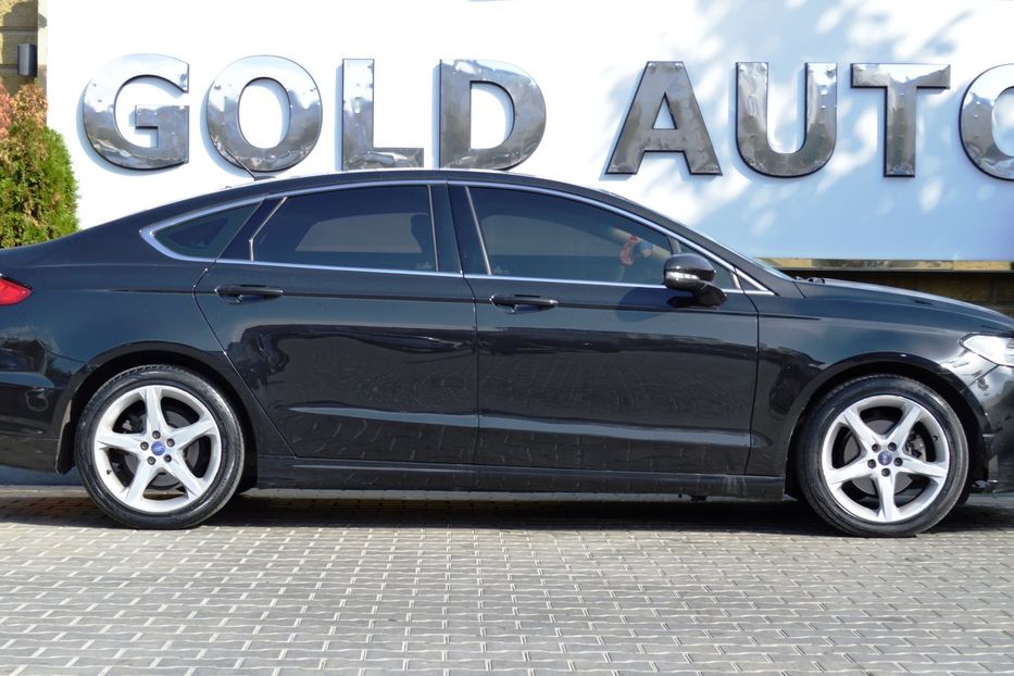 Продам Ford Fusion 2013 года в Одессе