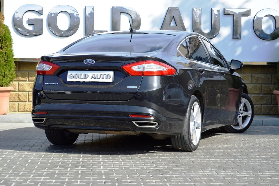 Продам Ford Fusion 2013 года в Одессе