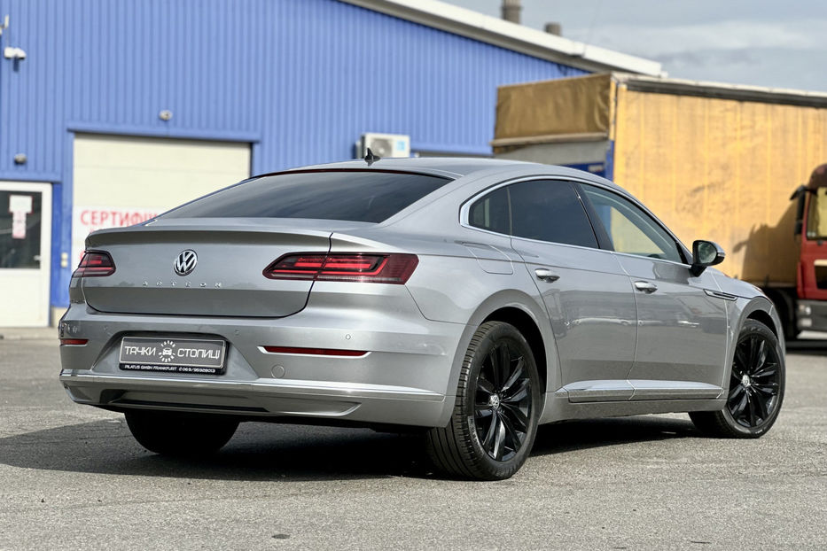 Продам Volkswagen Arteon 2017 года в Киеве