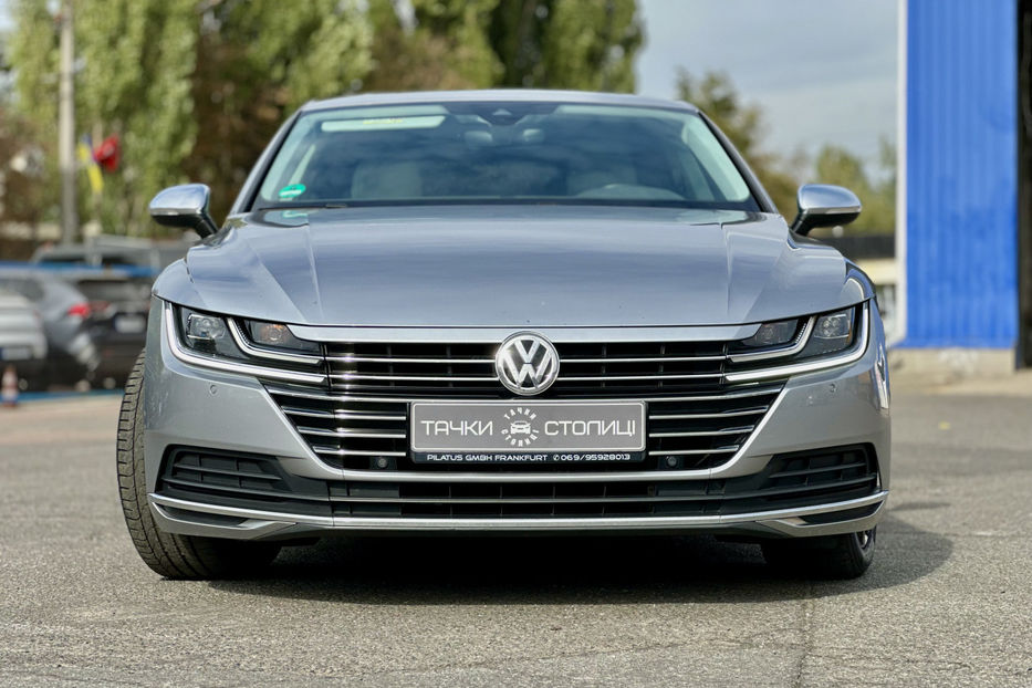 Продам Volkswagen Arteon 2017 года в Киеве