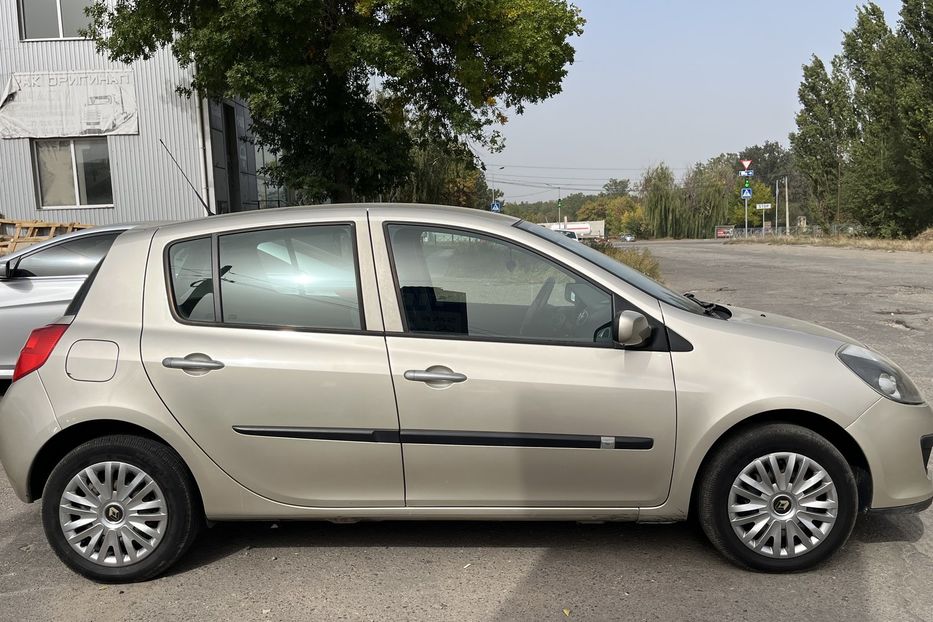 Продам Renault Clio 2007 года в Николаеве