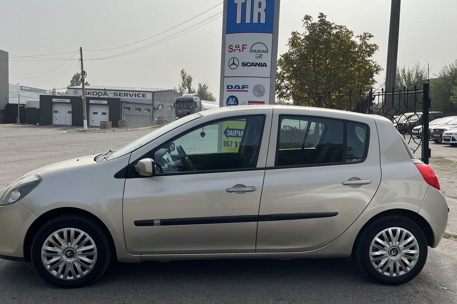 Продам Renault Clio 2007 года в Николаеве