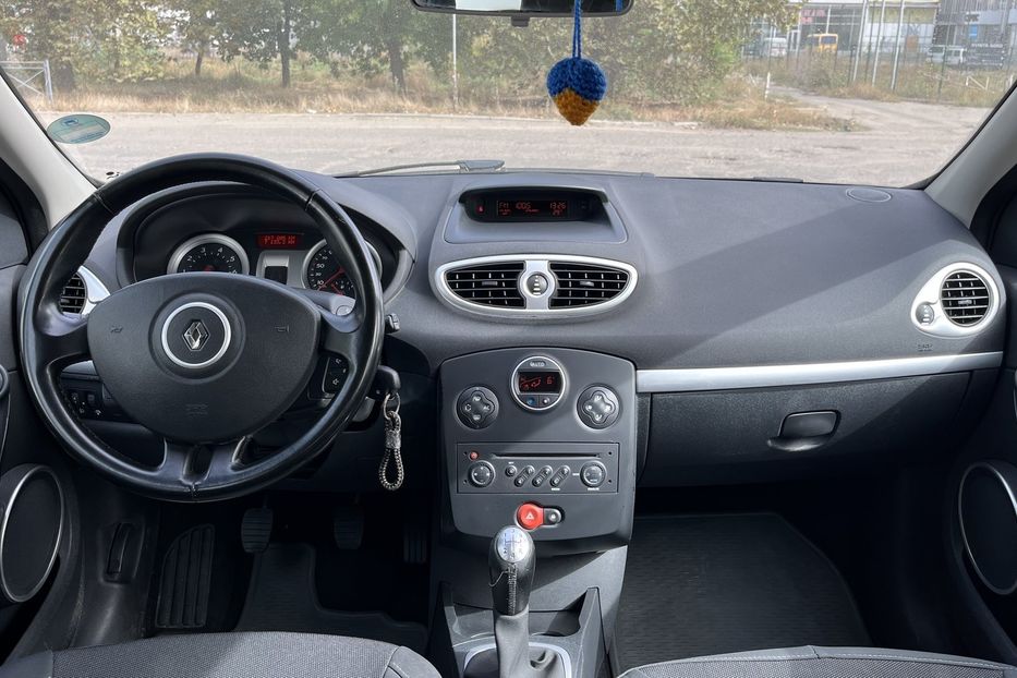 Продам Renault Clio 2007 года в Николаеве