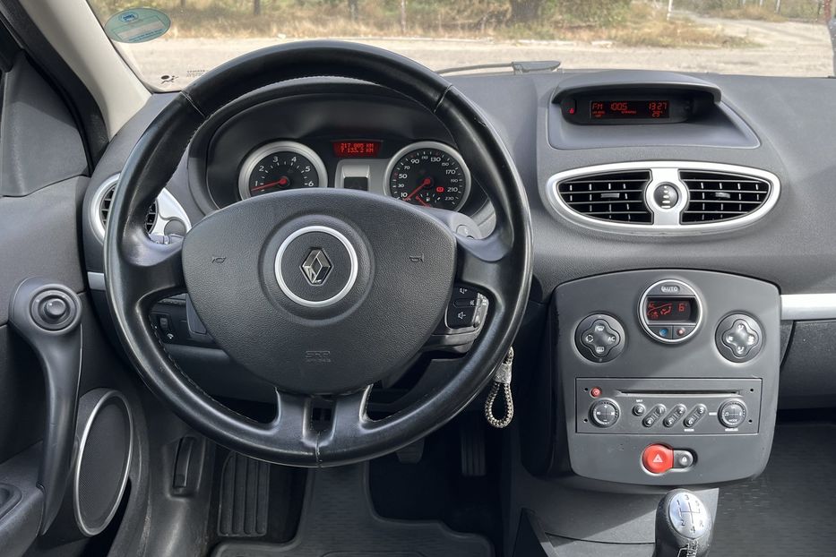 Продам Renault Clio 2007 года в Николаеве