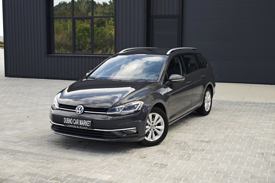 Продам Volkswagen Golf VII 2019 года в г. Дубно, Ровенская область