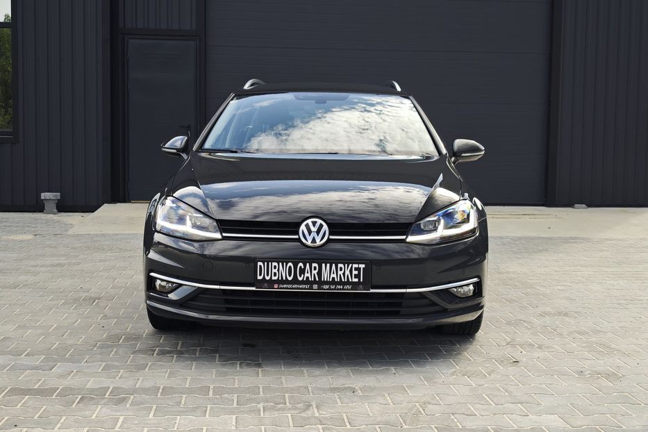 Продам Volkswagen Golf VII 2019 года в г. Дубно, Ровенская область