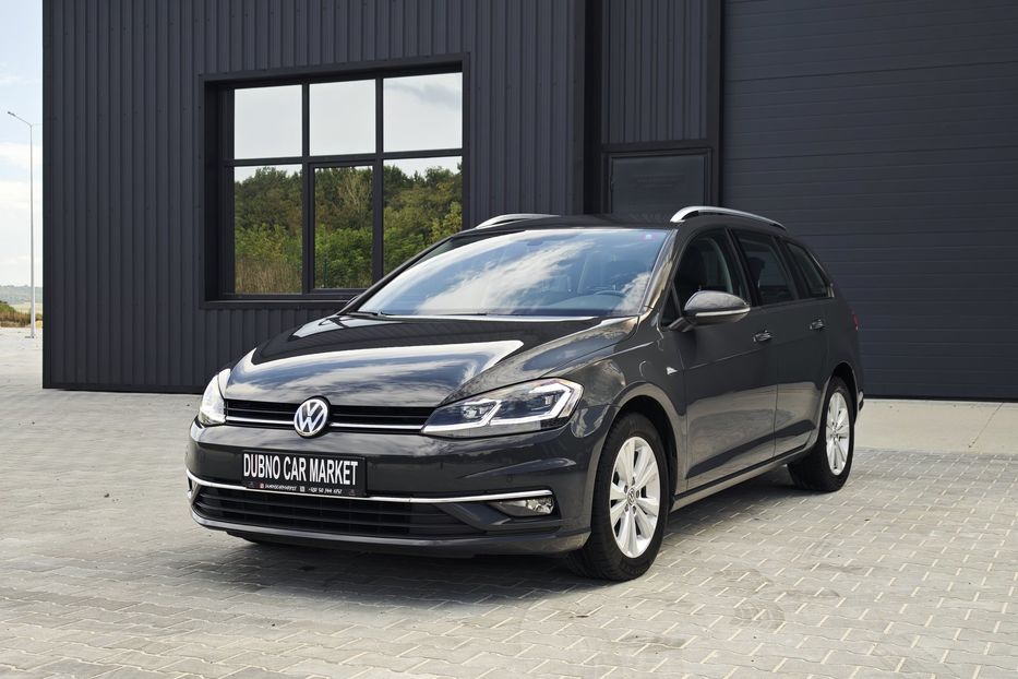 Продам Volkswagen Golf VII 2019 года в г. Дубно, Ровенская область