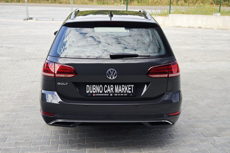 Продам Volkswagen Golf VII 2019 года в г. Дубно, Ровенская область