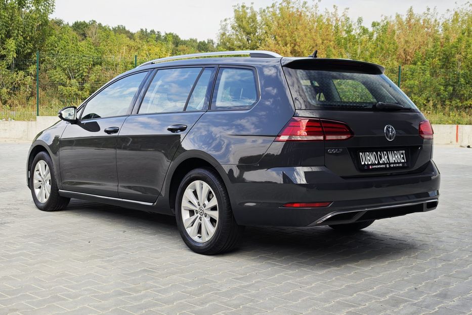 Продам Volkswagen Golf VII 2019 года в г. Дубно, Ровенская область