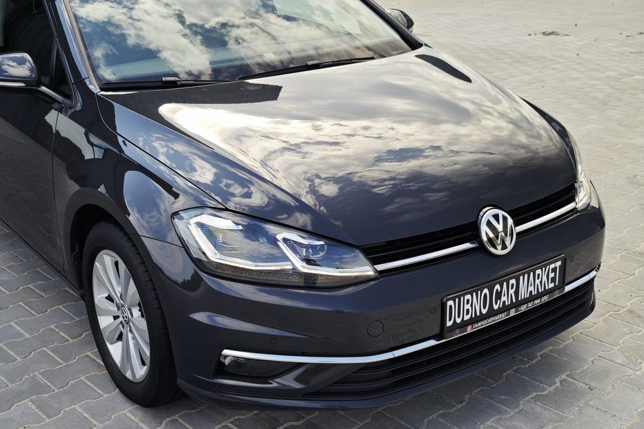 Продам Volkswagen Golf VII 2019 года в г. Дубно, Ровенская область