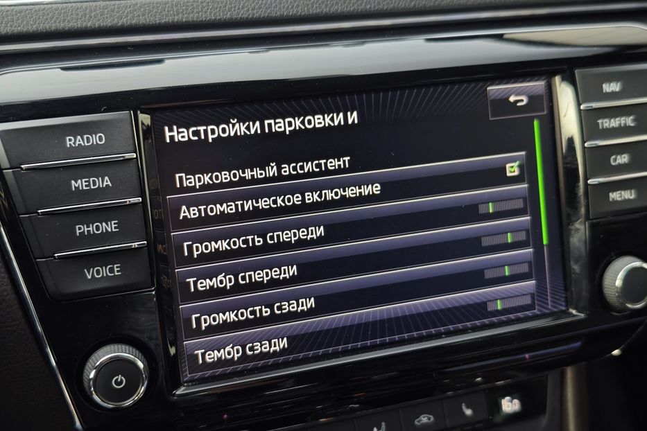 Продам Skoda Superb Laurin & Klement 4х4 2016 года в г. Дубно, Ровенская область