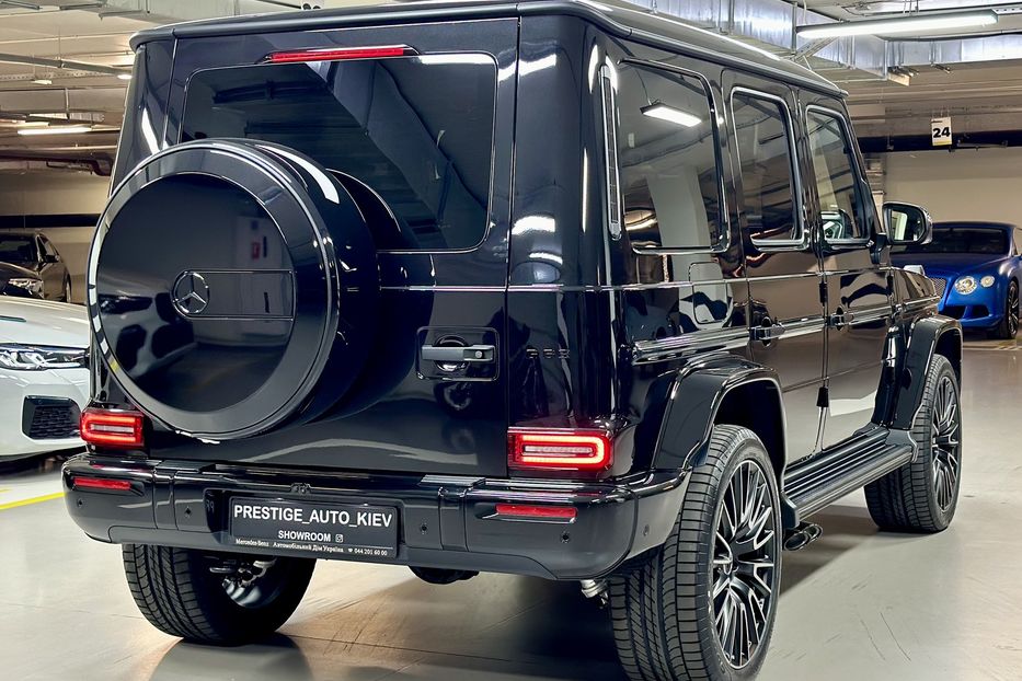 Продам Mercedes-Benz G-Class G 63 AMG 2024 года в Киеве