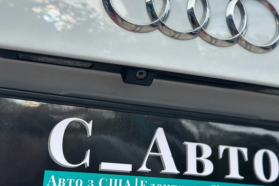 Продам Audi Q7 2012 года в Черновцах