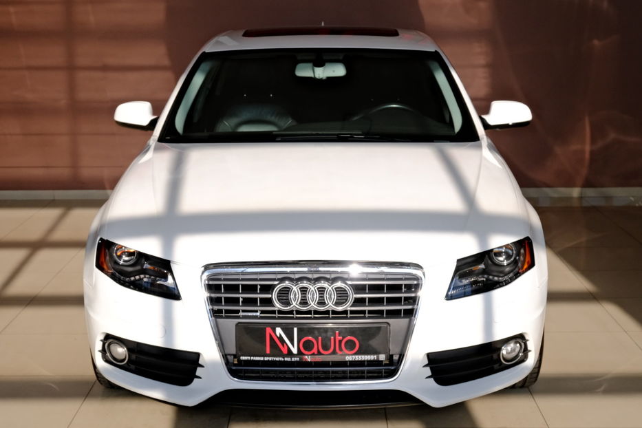 Продам Audi A4 SLine  2013 года в Одессе