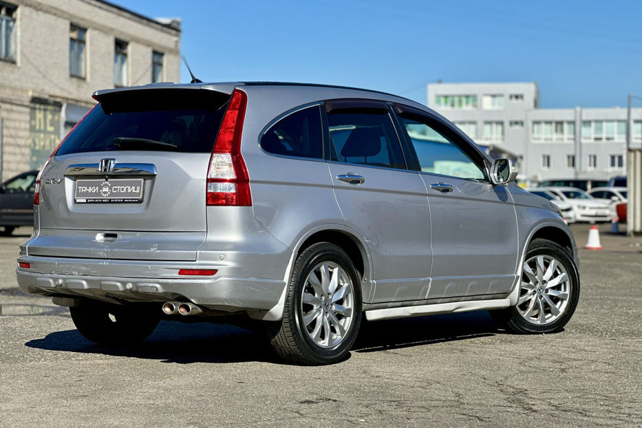 Продам Honda CR-V 2010 года в Киеве