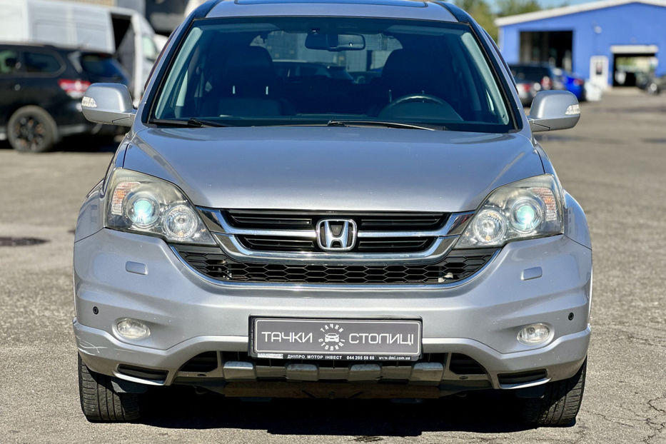 Продам Honda CR-V 2010 года в Киеве