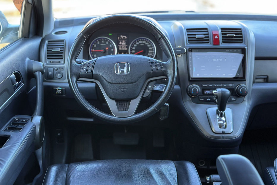 Продам Honda CR-V 2010 года в Киеве