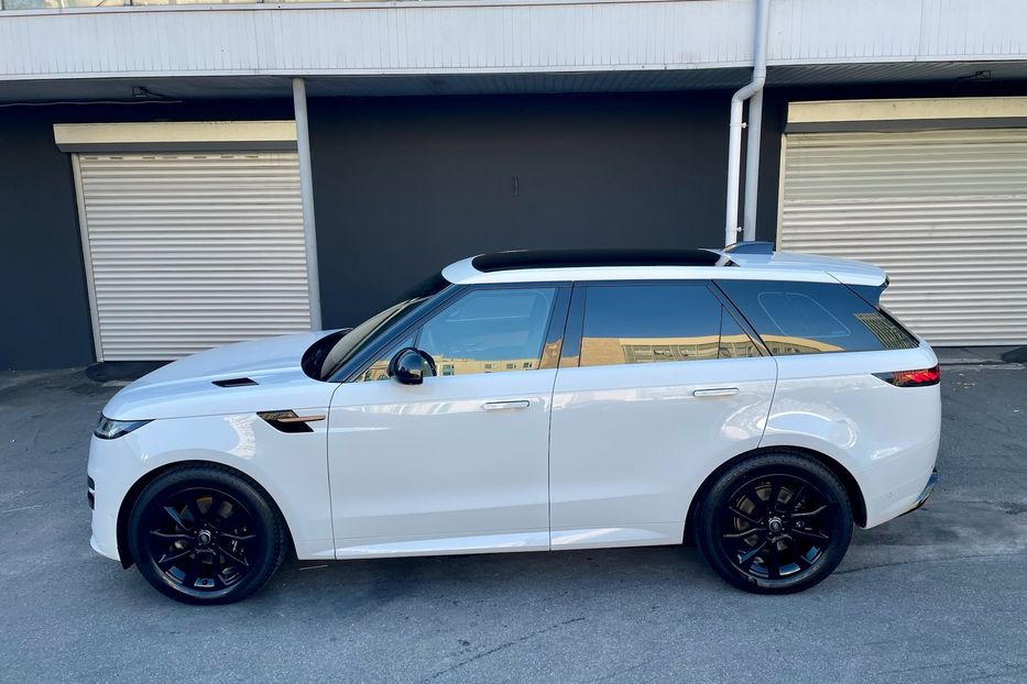 Продам Land Rover Range Rover Sport SE Dynamic D250 2022 года в Киеве