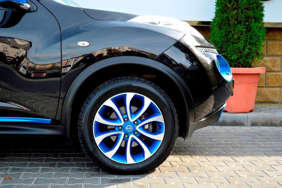 Продам Nissan Juke 2013 года в Одессе