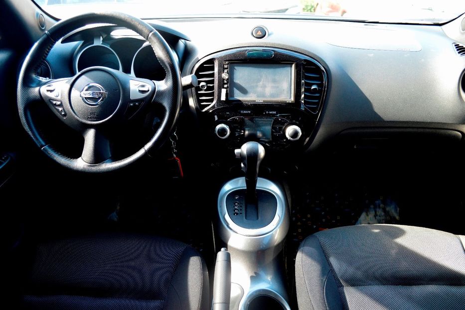 Продам Nissan Juke 2013 года в Одессе