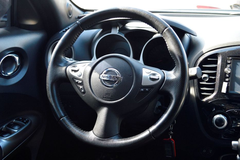 Продам Nissan Juke 2013 года в Одессе