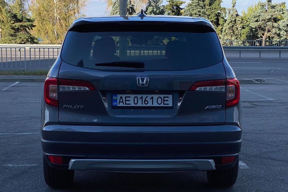 Продам Honda Pilot 2019 года в Днепре