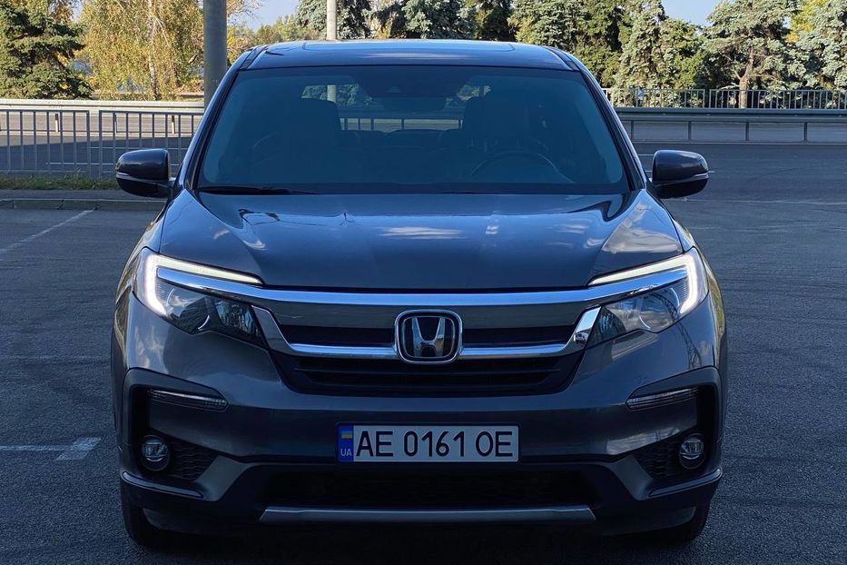 Продам Honda Pilot 2019 года в Днепре