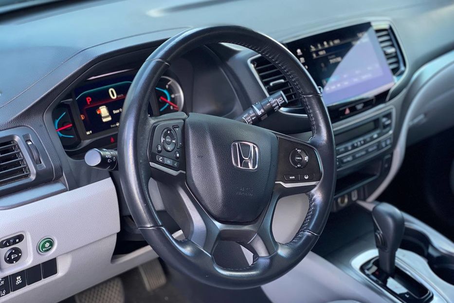 Продам Honda Pilot 2019 года в Днепре