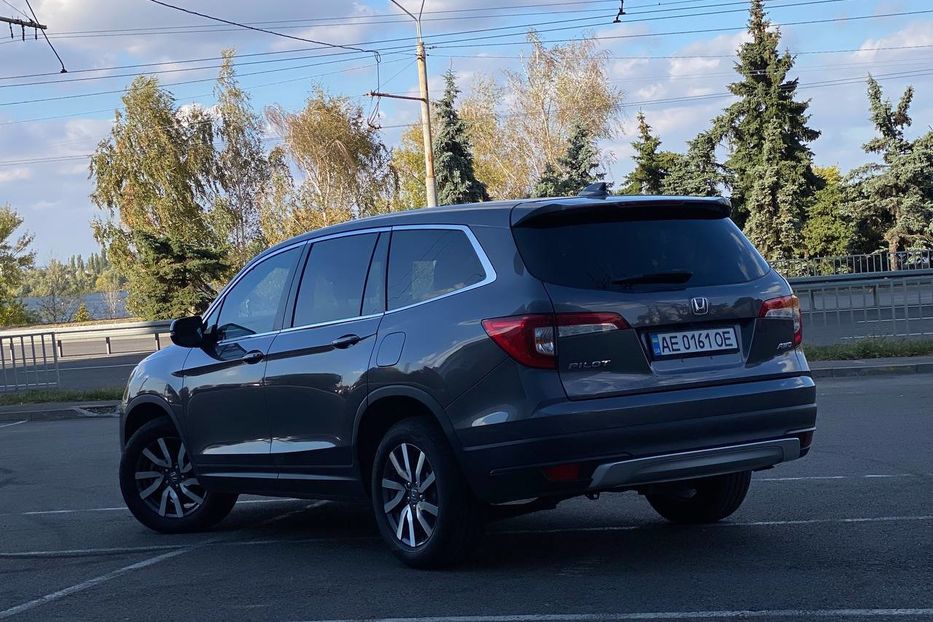 Продам Honda Pilot 2019 года в Днепре