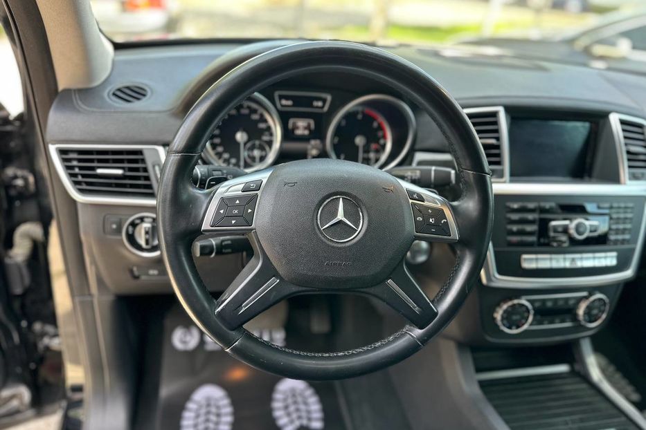 Продам Mercedes-Benz GL-Class 350 2016 года в Черновцах