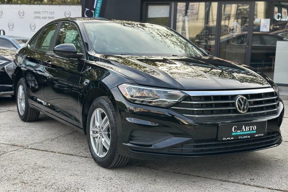 Продам Volkswagen Jetta S 2020 года в Черновцах