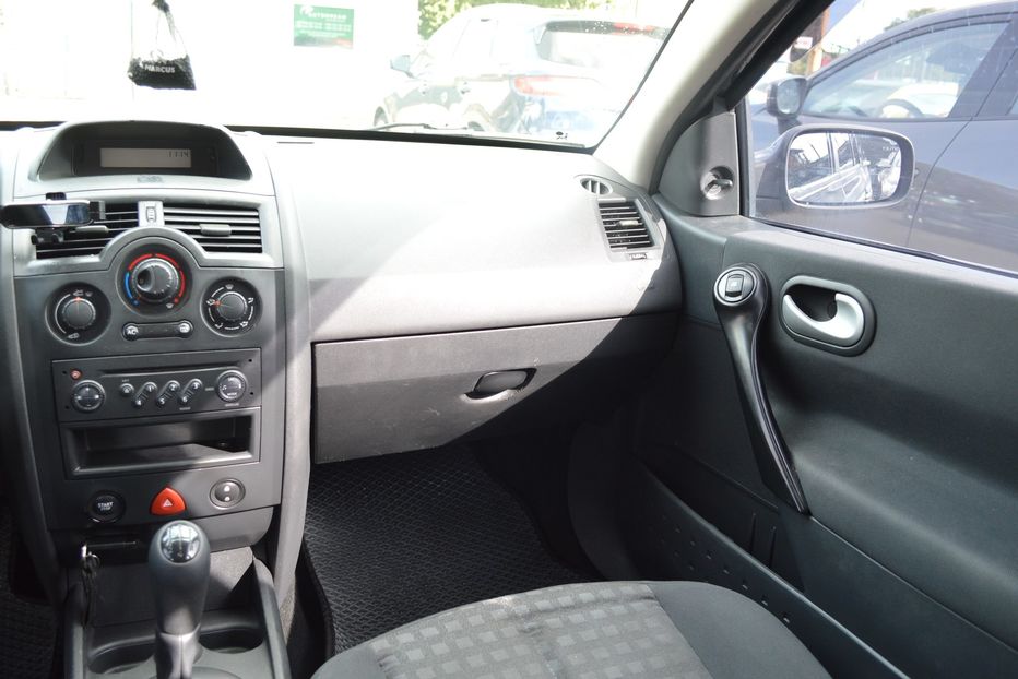 Продам Renault Megane 2008 года в Одессе