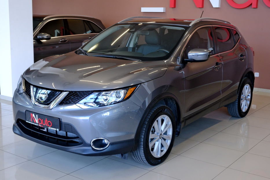 Продам Nissan Rogue Sport  2020 года в Одессе