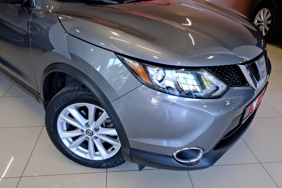 Продам Nissan Rogue Sport  2020 года в Одессе