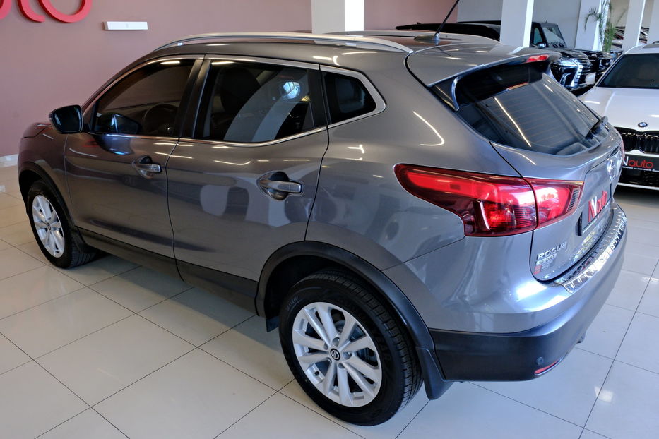 Продам Nissan Rogue Sport  2020 года в Одессе