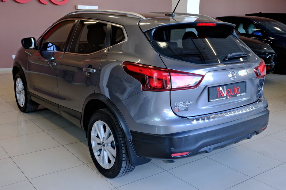 Продам Nissan Rogue Sport  2020 года в Одессе