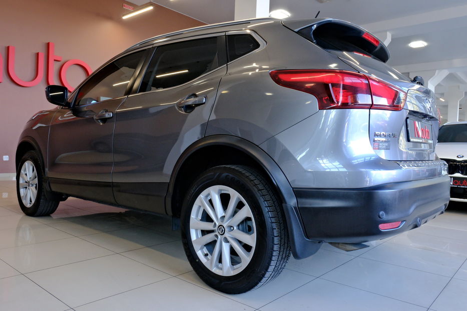 Продам Nissan Rogue Sport  2020 года в Одессе