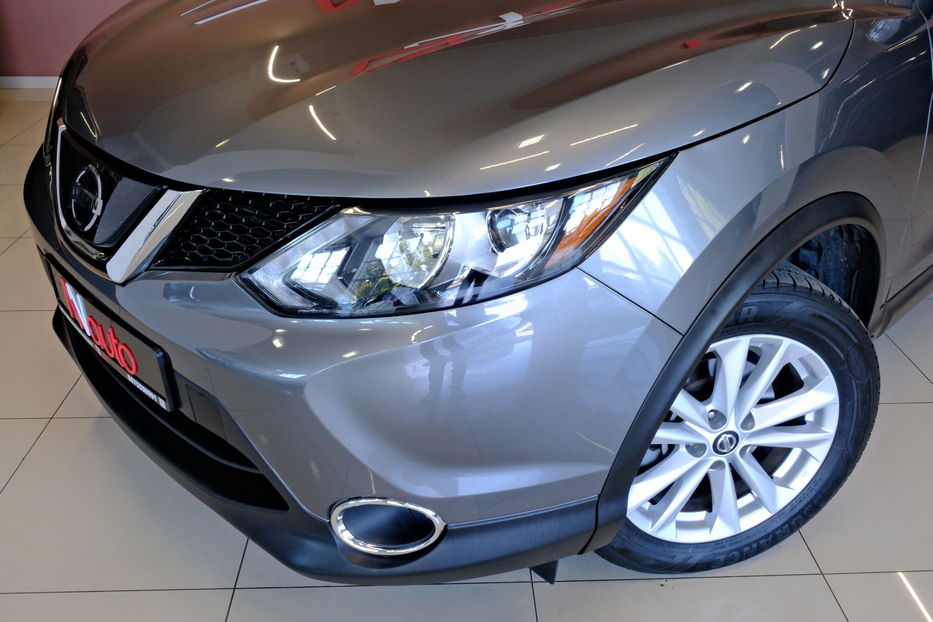 Продам Nissan Rogue Sport  2020 года в Одессе